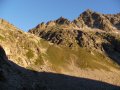 hourquette de Bugaret et l'arete S